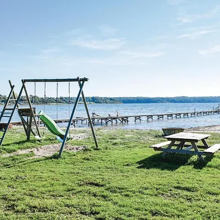 Holiday Spidsmusvej Dagstrup