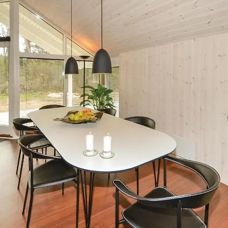 Holiday Spidsmusvej Dagstrup