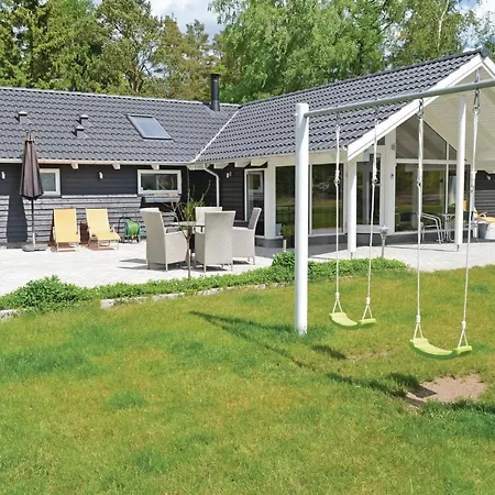 Holiday Spidsmusvej Dagstrup