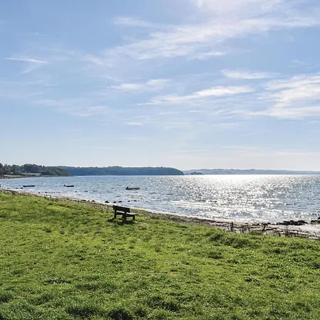 Holiday Spidsmusvej * Dagstrup