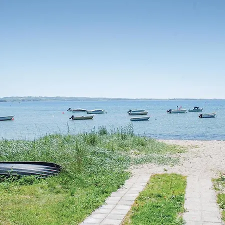 Prázdninový dům Holiday Spidsmusvej