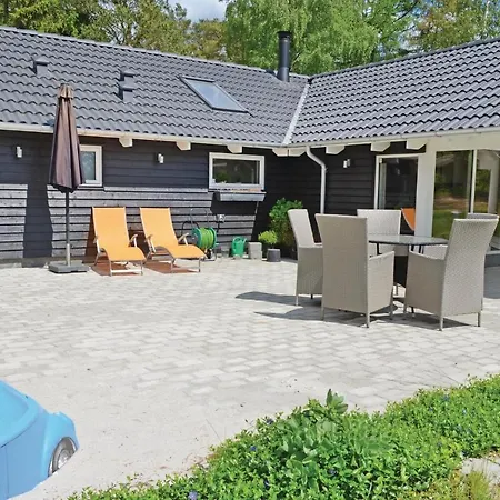 Holiday Spidsmusvej
