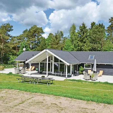 Holiday Spidsmusvej Dagstrup