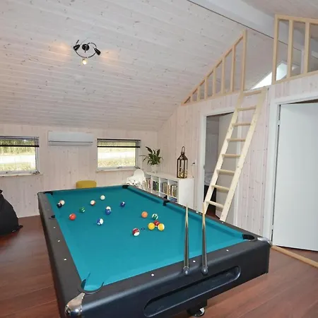 Holiday Spidsmusvej Dagstrup