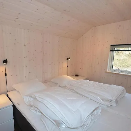 Prázdninový dům Holiday Spidsmusvej *